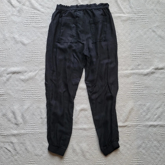 Aritzia Wilfred Rayon and Viscose blend  Los Feliz Jogger Pant - Picture 6 of 15